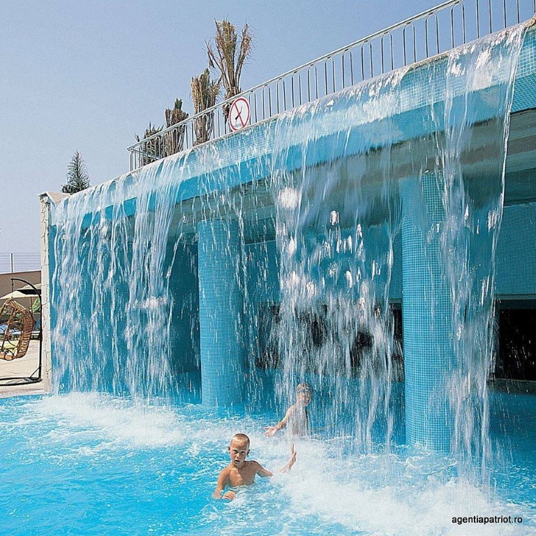 Hotel LONG BEACH ALANYA (imagini)